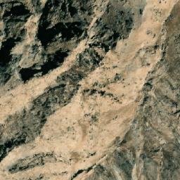 Satellite imagery of Kōh-e Shāh Mashhad, AF