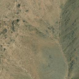 Satellite imagery of Kōh-e Siyāh Mundah, AF