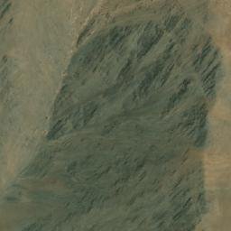 Satellite imagery of Sar-e Mālistū, AF