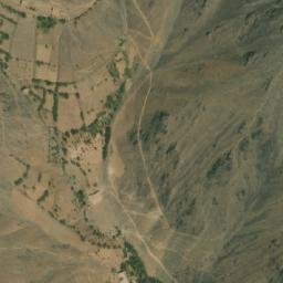 Satellite imagery of Sar-e Mālistū, AF