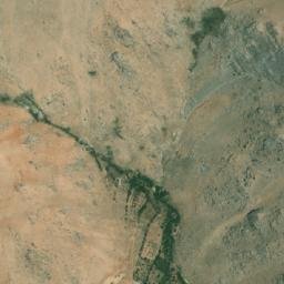 Satellite imagery of Kōh-e Ralah, AF