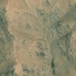 Satellite imagery of Kōh-e Ralah, AF