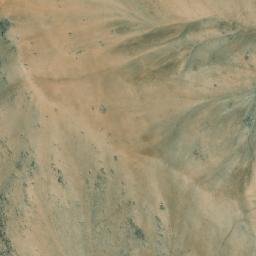 Satellite imagery of Kōh-e Ralah, AF