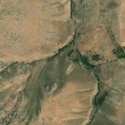 Satellite imagery of Kōh-e Bakirak, AF