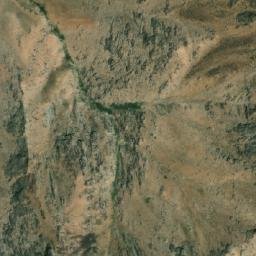 Satellite imagery of Kōh-e Kurōl, AF