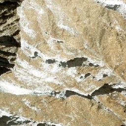 Satellite imagery of Kōh-e Espī, AF