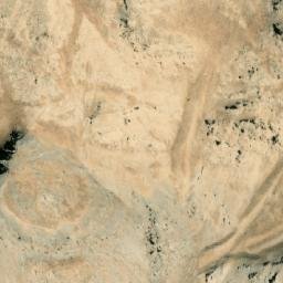 Satellite imagery of Ṯūpī Kharō, AF