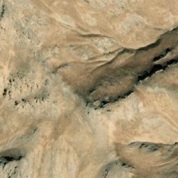 Satellite imagery of Ṯūpī Kharō, AF