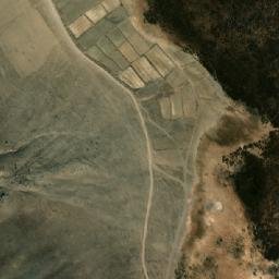 Satellite imagery of Tōp-e Seh-Bilandī, AF