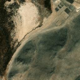 Satellite imagery of Tōp-e Seh-Bilandī, AF