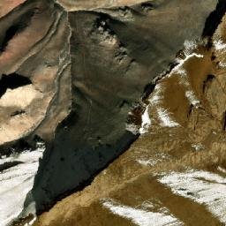 Satellite imagery of Sang-e Āb Parān, AF