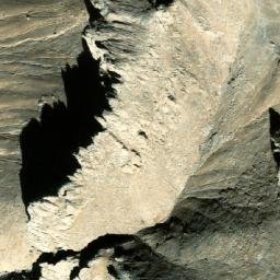 Satellite imagery of Band-e Māqūbay, AF