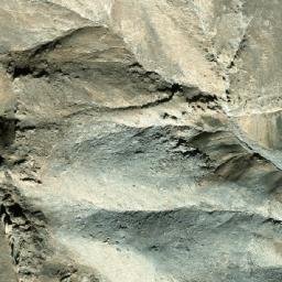 Satellite imagery of Band-e Māqūbay, AF