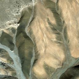 Satellite imagery of Band-e Māqūbay, AF