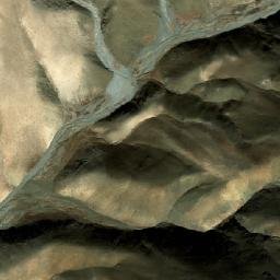 Satellite imagery of Ālagay, AF