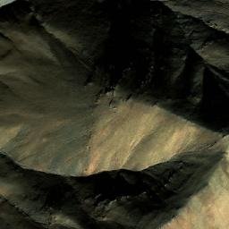 Satellite imagery of Ālagay, AF