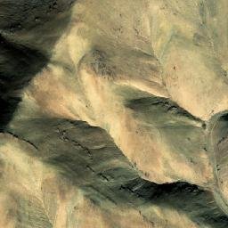 Satellite imagery of Ālagay, AF