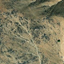 Satellite imagery of Dzōs̲h̲āgak Ghar, AF