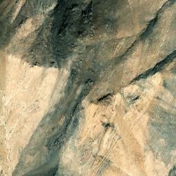 Satellite imagery of Dzōs̲h̲āgak Ghar, AF