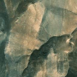 Satellite imagery of Gêrday Ghar, AF