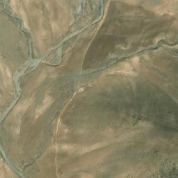 Satellite imagery of Khirs Khānē Ghar, AF