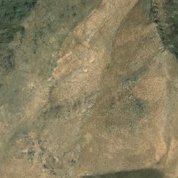 Satellite imagery of Khirs Khānē Ghar, AF