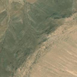 Satellite imagery of Aḏawar Ghar, AF