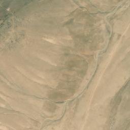 Satellite imagery of Aḏawar Ghar, AF
