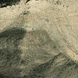 Satellite imagery of Kōh-e Patanak, AF