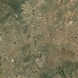 Satellite imagery of Zargul Ghar, AF