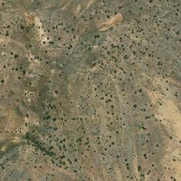 Satellite imagery of Zargul Ghar, AF