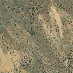 Satellite imagery of Zargul Ghar, AF