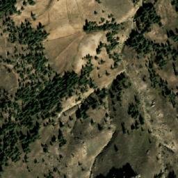 Satellite imagery of Mānkay, AF