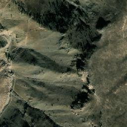 Satellite imagery of Sōyē Sar, AF