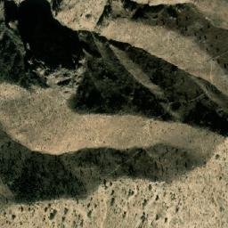 Satellite imagery of Dzādzayō Ghar, AF