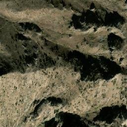 Satellite imagery of Dzādzayō Ghar, AF