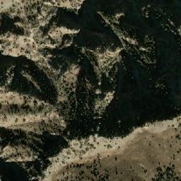 Satellite imagery of Wur Ghar, AF