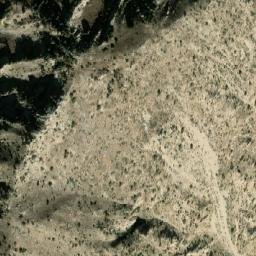 Satellite imagery of Mānjah, AF