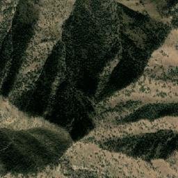 Satellite imagery of Shēr Āwnal Ghar, AF