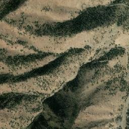 Satellite imagery of Shēr Āwnal Ghar, AF