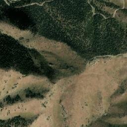 Satellite imagery of Gora Shepulagar, AF