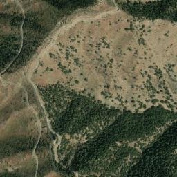 Satellite imagery of Gora Shepulagar, AF