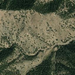 Satellite imagery of Gora Shepulagar, AF