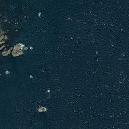Satellite imagery of Kanokubi Misaki, JP