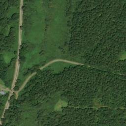 Satellite imagery of Bankhead Shaft Mine, US