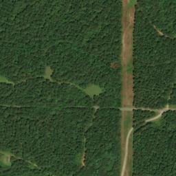 Satellite imagery of Bankhead Shaft Mine, US