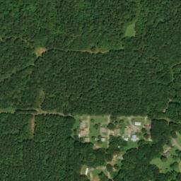 Satellite imagery of Bankhead Shaft Mine, US