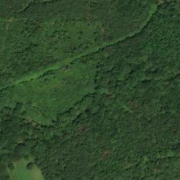 Satellite imagery of Cordova Mine, US
