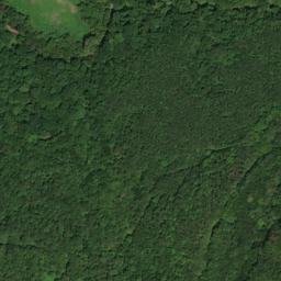 Satellite imagery of Cordova Number 1 Mine, US
