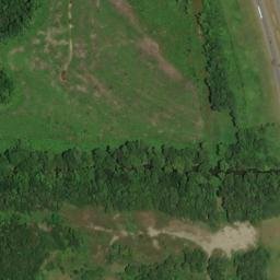 Satellite imagery of Cordova Number 1 Mine, US